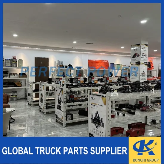 Wg9000360521-Air-Dryer-Assy-Truck-Spare-Part-for-Sinotruk-HOWO-Shacman-FAW-Foton-Dongfeng-Chinese-Brand-Filter-Air-Dryer-Assy