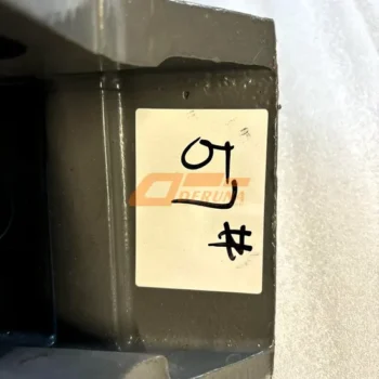 Wg9425520003 Spring Bracket Factory Price for HOWO Truck Parts