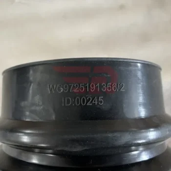 Air Intake Hose Wg9725191356/2 Factory Price for Trucks