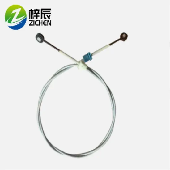 HOWO Throttle Cable Wg9725571001/0300 Factory Price