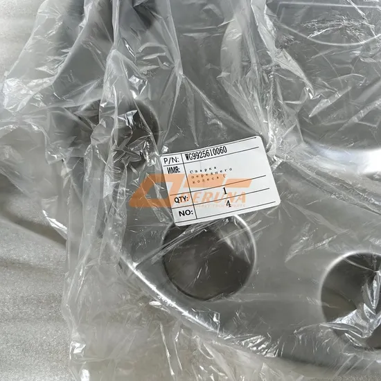 Wg9925610060-Sinotruk-HOWO-Sitrak-C5h-C7h-Front-Wheel-Cover-Welding-Assembly-for-Sinotruk-Sitrak-Truck-Spare-Parts