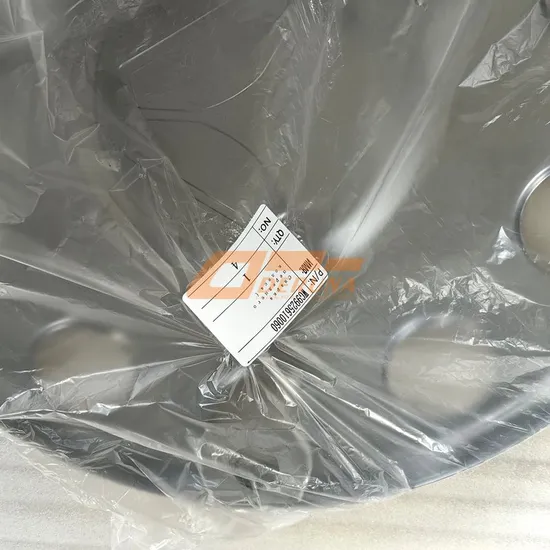 Wg9925610060-Sinotruk-HOWO-Sitrak-C5h-C7h-Front-Wheel-Cover-Welding-Assembly-for-Sinotruk-Sitrak-Truck-Spare-Parts