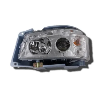 Sinotruck HOWO Headlamp Assy Wg9719720002/01 Factory Price