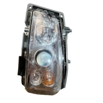 Sinotruk HOWO Headlight R&L Wg9719720002 Factory Price
