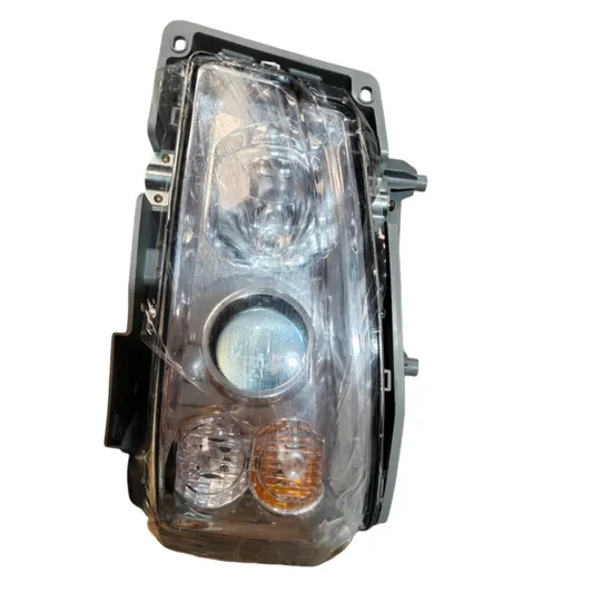 Sinotruk HOWO Headlight R&L Wg9719720002 Factory Price