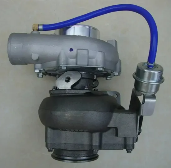 Factory Price HA11383 Oil Fan Filter for Sinotruk Howo Truck