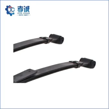 Factory Price Xiaocheng Suspension Leaf Spring for Light Duty Truck & Trailer