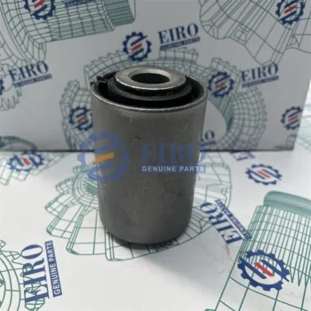 Iveco Truck Leaf Spring Bushing 2997221 8160686 Factory Price