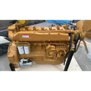 Cheap Wholesale Large Highway Diesel Engine Wd615.96e for Long Distance Cargo Transport Vehicle