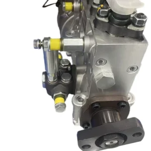 High-Pressure Fuel Injection Pump Vg1560080023 - Premium Sinotruk Engine Parts with High Pressure Resistance, Hot Selling Now