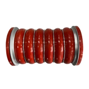 High Quality Heavy Duty Truck Engine Parts-0011 Intercooler Pipe Wg9730530011 for Sale