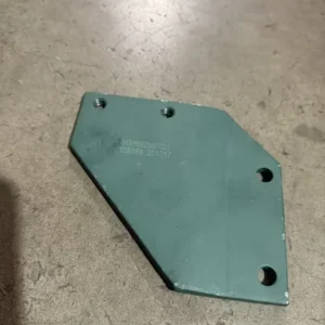 High Quality Sino HOWO Engine Wd615/D10/Wp10 Parts Fuel Fine Filter Bracket Vg1092080026