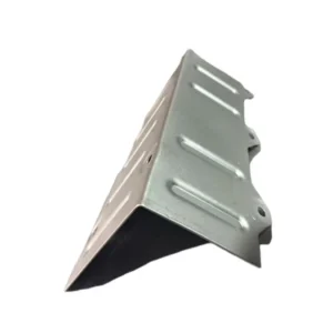 High Quality Sinotruk Truck Engine Parts Rear Heat Shield Vg1557110064b for Weichai Wp10/Wp12 Engine Hot Sale