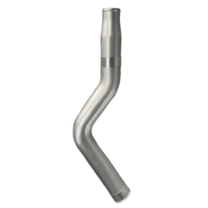 High Quality Truck Engine Parts-Intercooler Steel Pipe Vg1047110104 Hot Sale