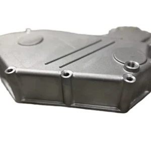 High Quality Truck Engine Parts - Oil Cooler Cover Vg1540010014b Hot Sale
