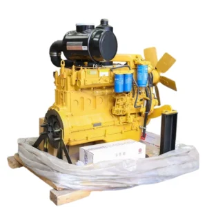 High Quality Weichai Shantui SD16/SD16t Diesel Engine Assembly Wd10g178e25