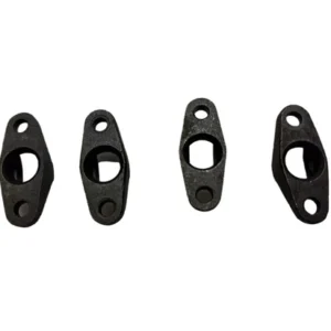 Hot Selling Truck Spare Parts Weichai Engine Parts - Injector Clamp Block 61500080094A for Sale