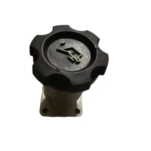 Original Weichai Engine Spare Parts-Engine Oil Filler Neck Assembly 612600015335 for JAC, Shacman, etc China Truck