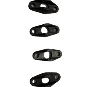 Premium 61500080094A Injector Clamp Block for Heavy Duty Engine Parts