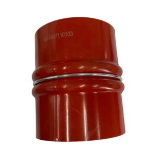 Premium Heavy Duty Truck Engine Parts-0103 EGR Hose Vg1047110103 for Sale