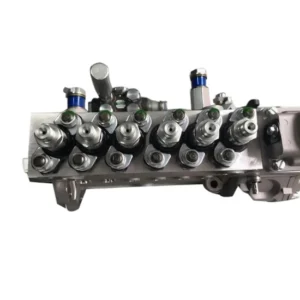 Premium Heavy Duty Truck Engine Parts-Fuel Injection Pump 612601080397 for Sale