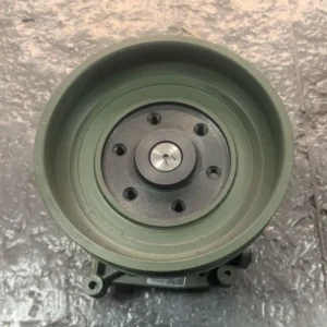 Premium Sino Truck Engine Parts-Water Pump 0051 for Sale