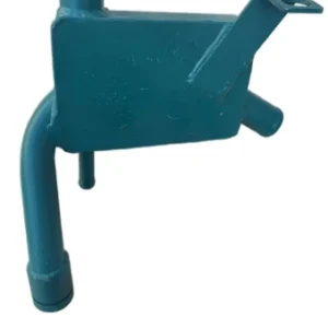 Premium Sinotruk HOWO Truck Engine Parts Oil and Gas Separator Assembly Vg1095010050