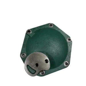 Premium Sinotruk Truck Engine Parts Air Compressor Gear Cover Vg2600010830 for Sale