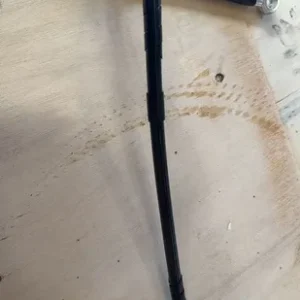 Sinotruk Fuel Line, Metal with Vg1092080017/18, Shacman /FAW Spare Parts