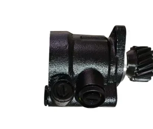 Steering Pump Water Pump Weichai Engine Parts