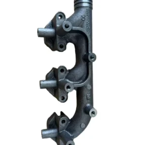 Weichai Wp10 Engine Part Exhaust Manifold Wp10 Parts