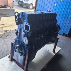 Weichai Wp10h H10 Car and Light Truck Diesel Engine for Commercial Vehicle Retrofit
